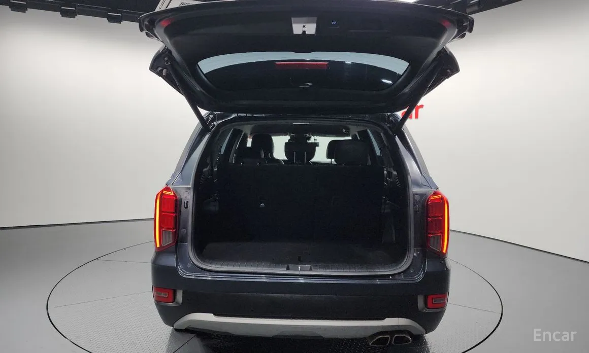 Hyundai Palisade 2018 Diesel 2.2 2WD