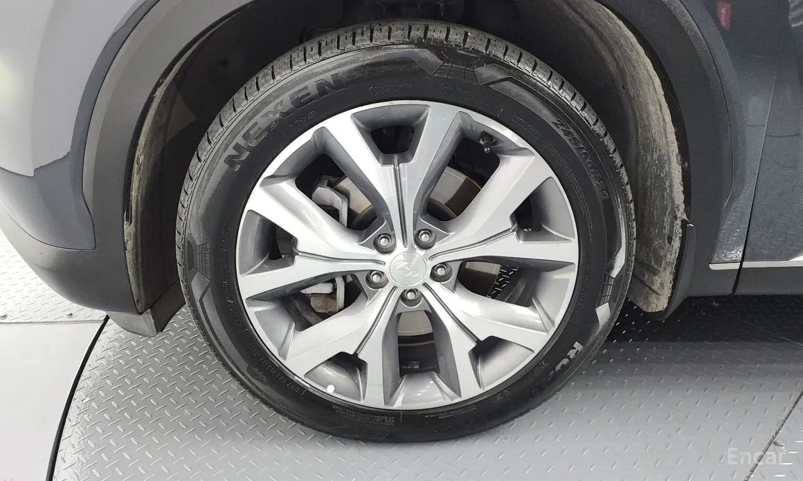Hyundai Palisade 2018 Diesel 2.2 2WD
