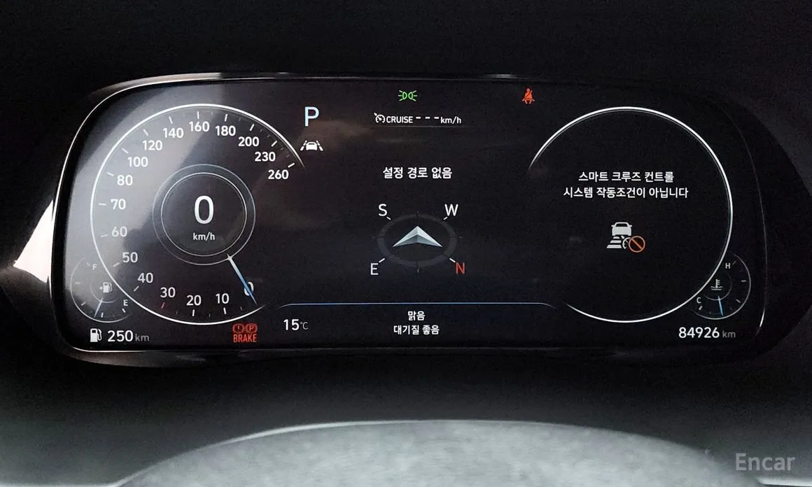 Hyundai Palisade 2018 Diesel 2.2 2WD