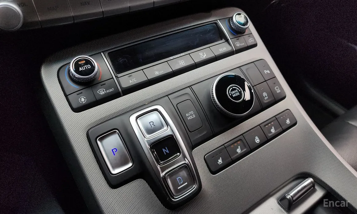 Hyundai Palisade 2018 Diesel 2.2 2WD