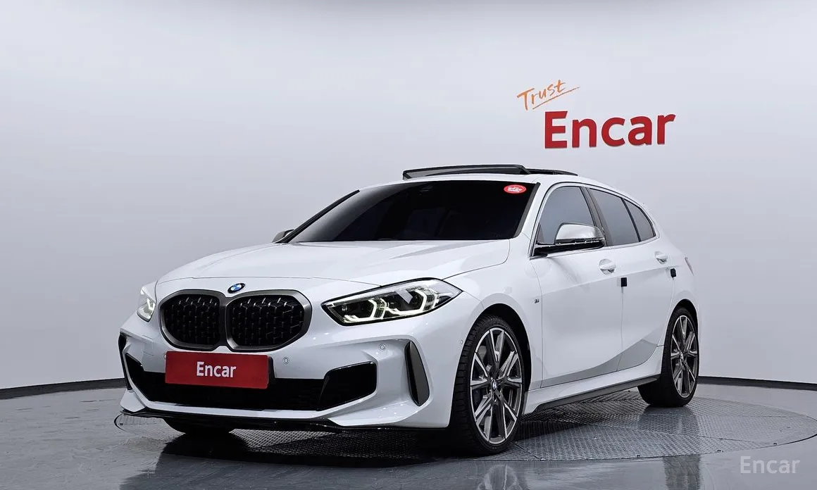 Фото 1 - BMW 1 Series