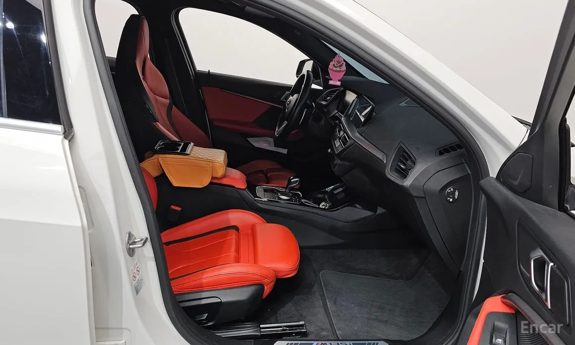 Фото 11 - BMW 1 Series