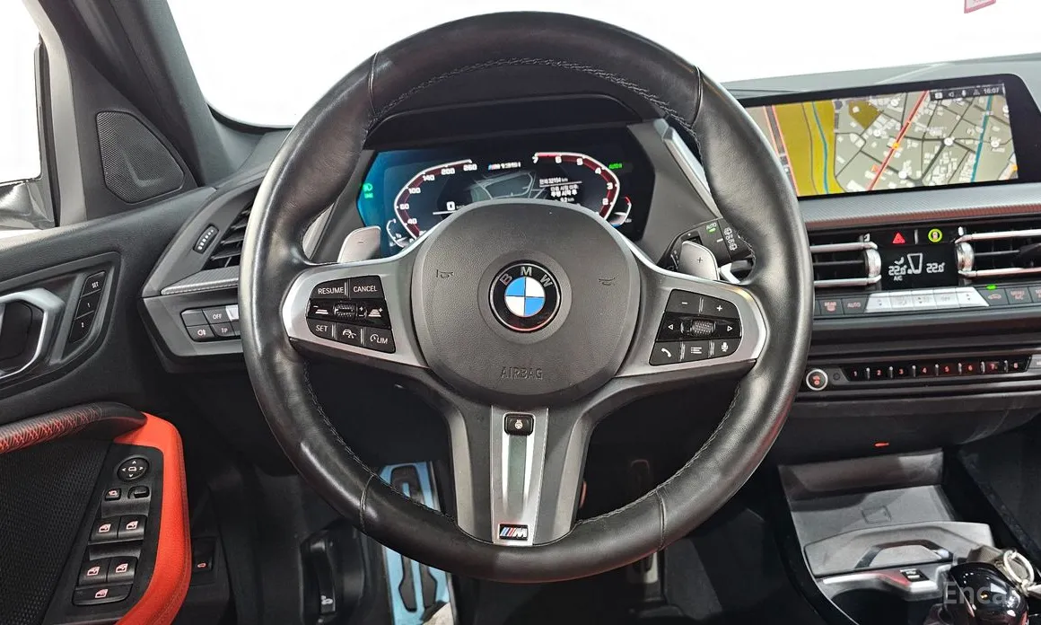 Фото 13 - BMW 1 Series