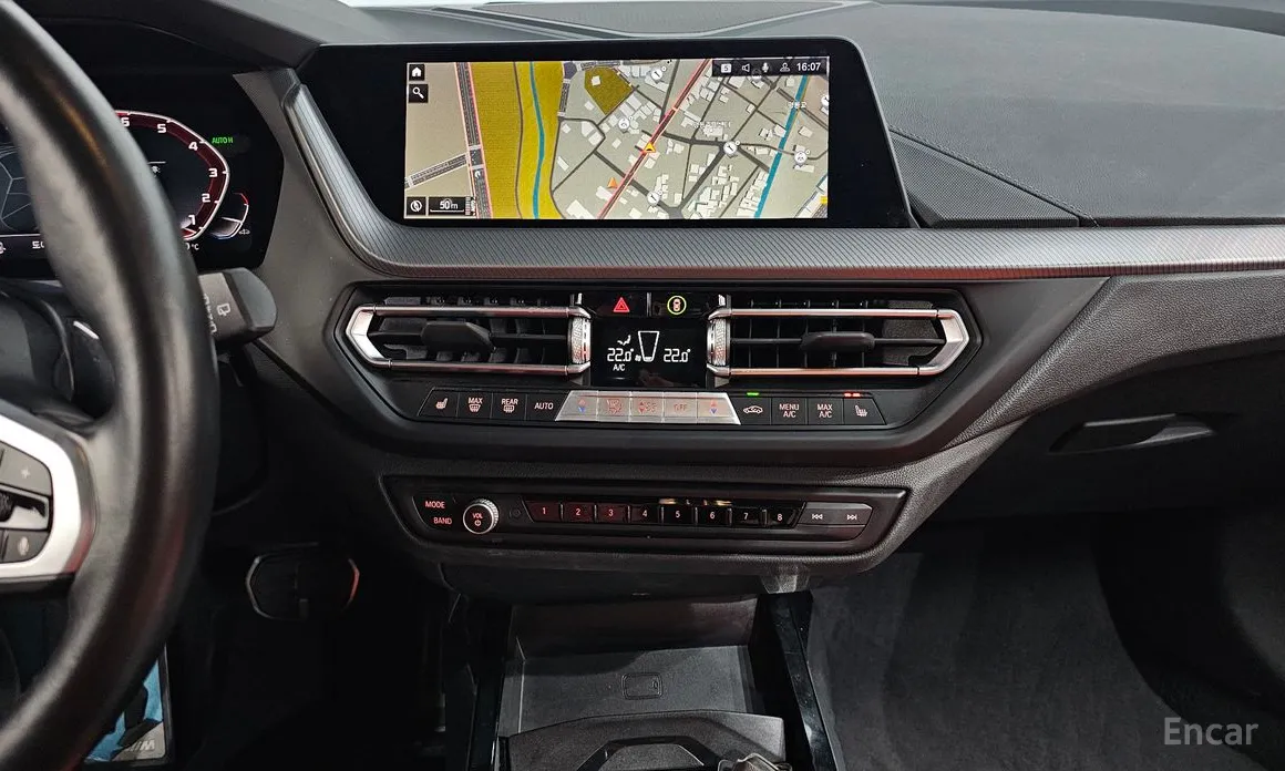 Фото 14 - BMW 1 Series