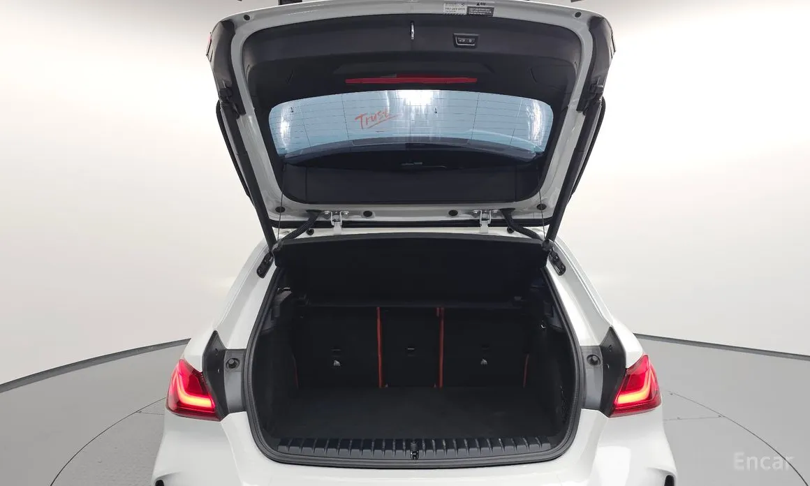 Фото 20 - BMW 1 Series