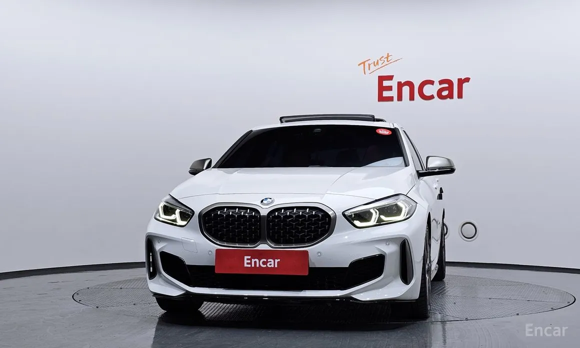 Фото 3 - BMW 1 Series