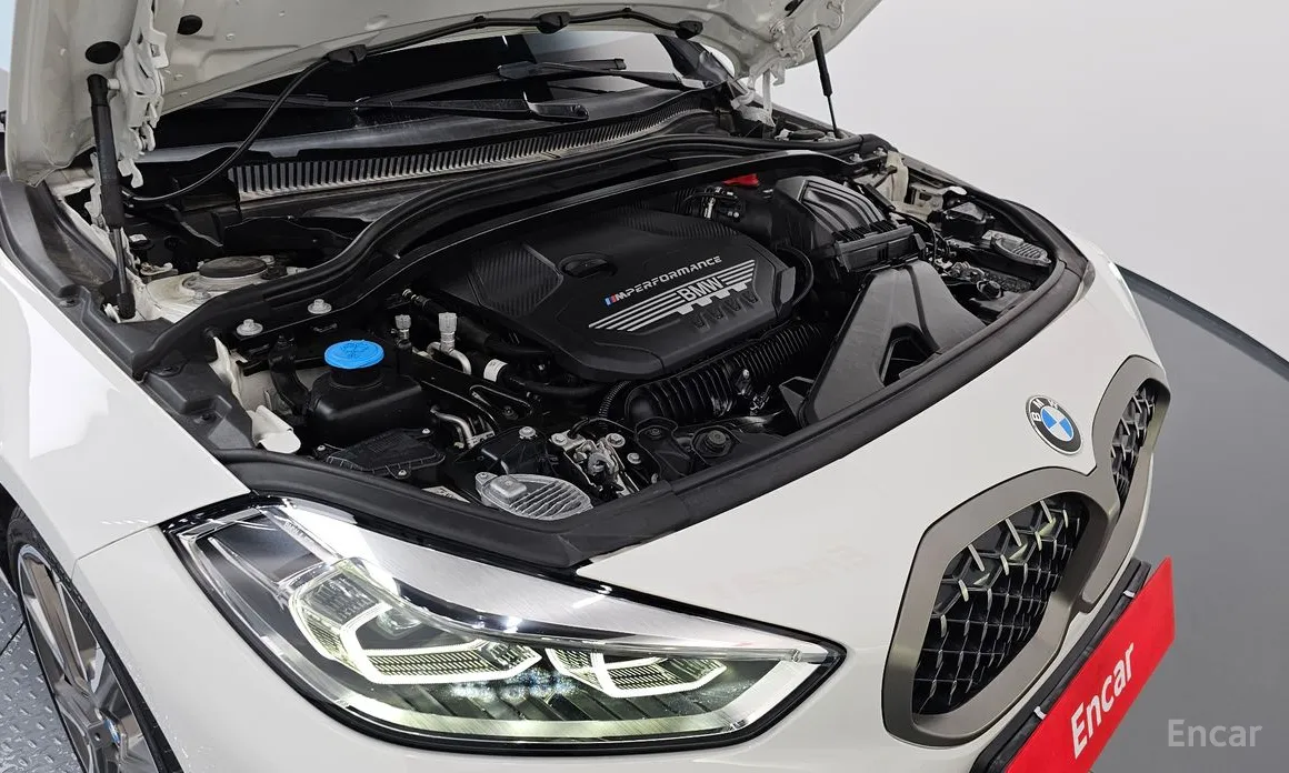 Фото 6 - BMW 1 Series