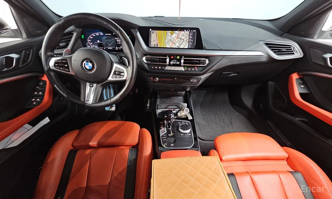 Фото 7 - BMW 1 Series