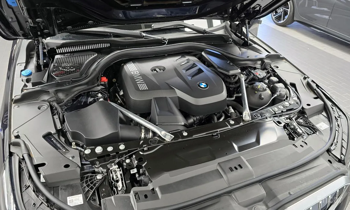 Фото 6 - BMW 5 Series