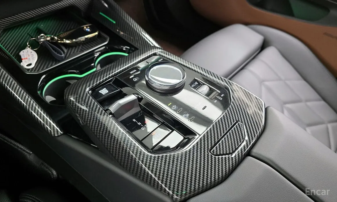 Фото 9 - BMW 5 Series