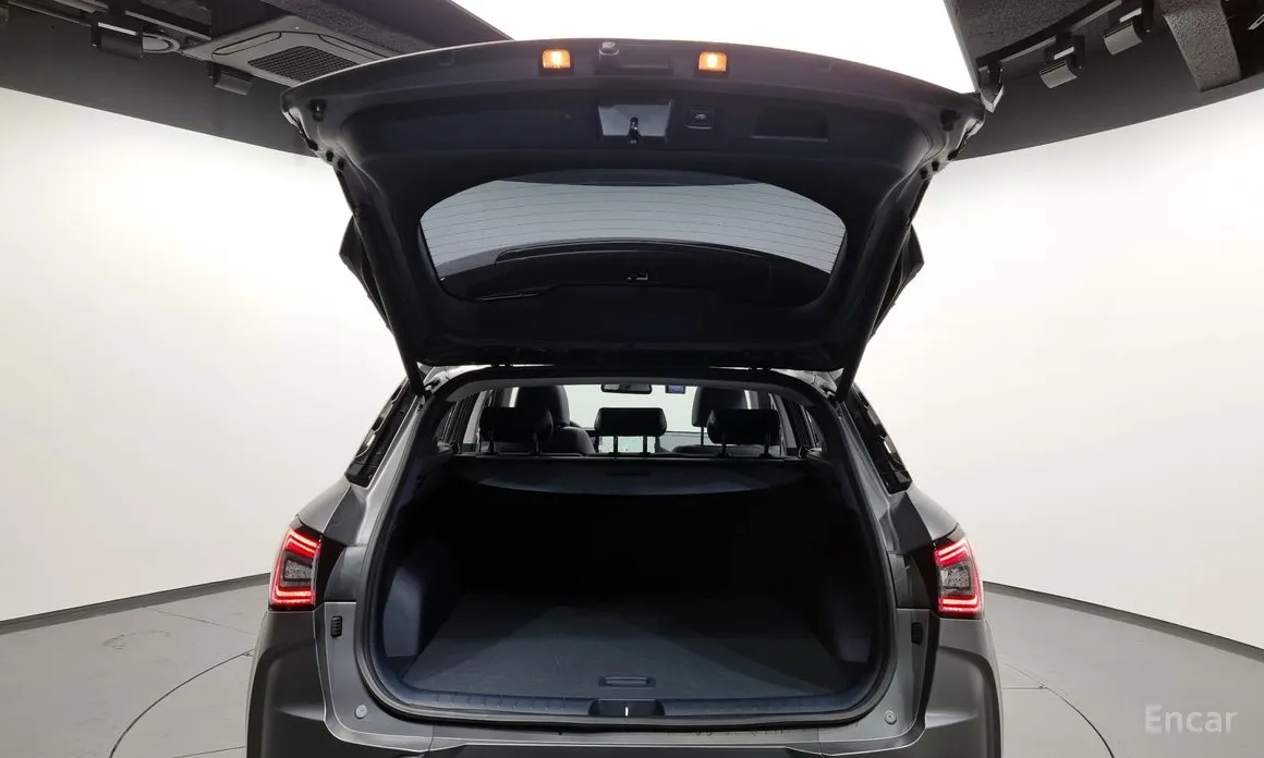 Фото 20 - Hyundai Nexo