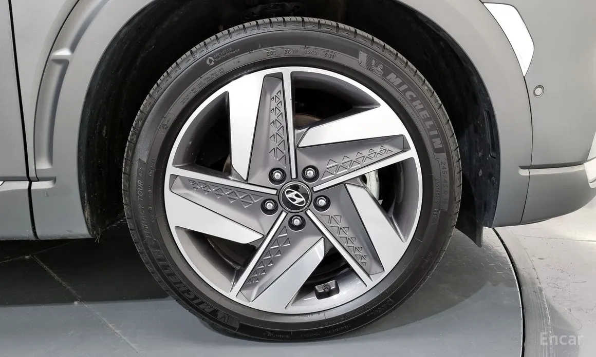 Фото 5 - Hyundai Nexo