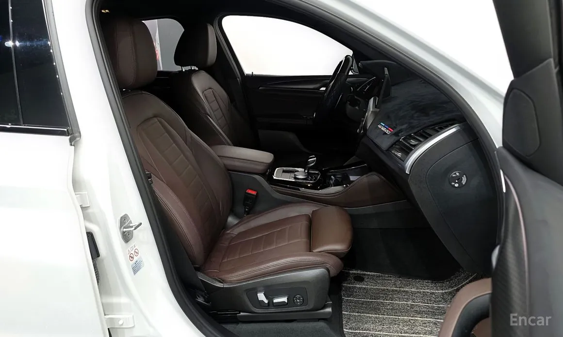 Фото 11 - BMW X4