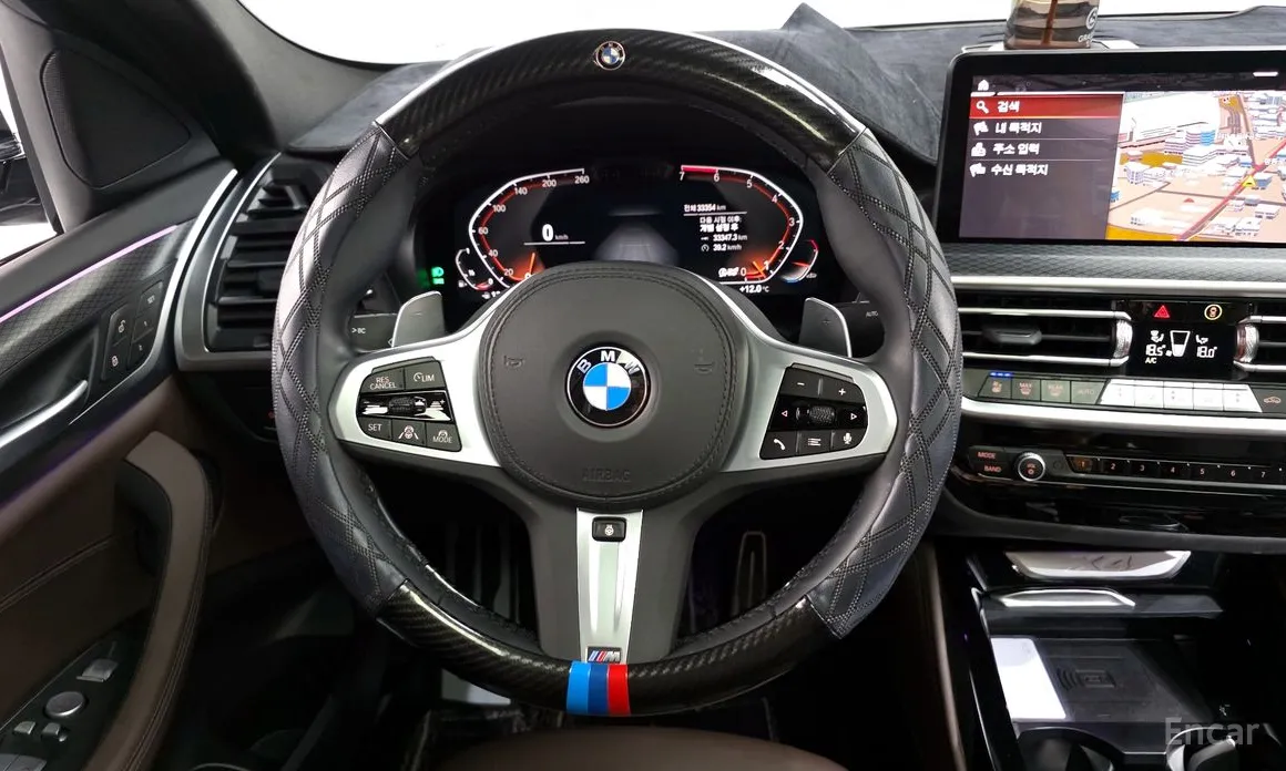 Фото 13 - BMW X4