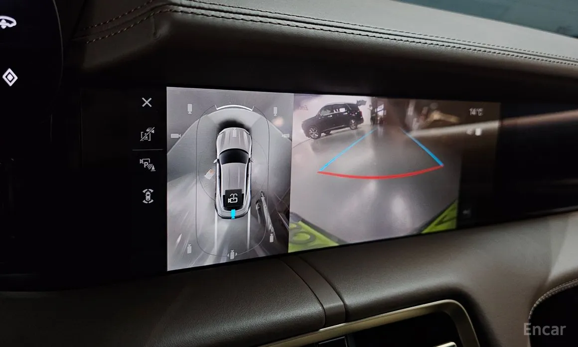 Фото 16 - Porsche Taycan