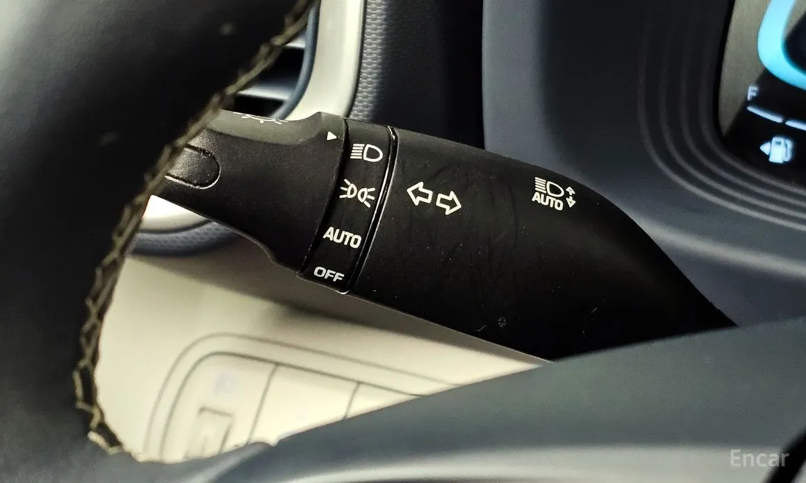 Фото 18 - Hyundai Venue