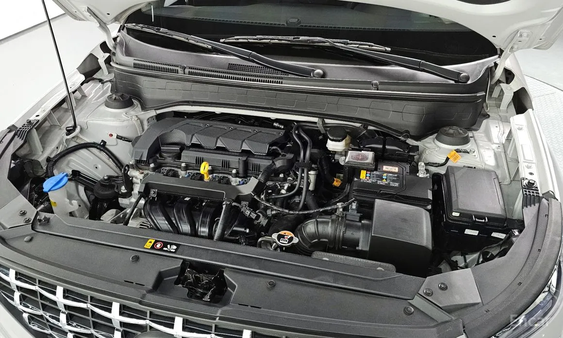 Фото 6 - Hyundai Venue