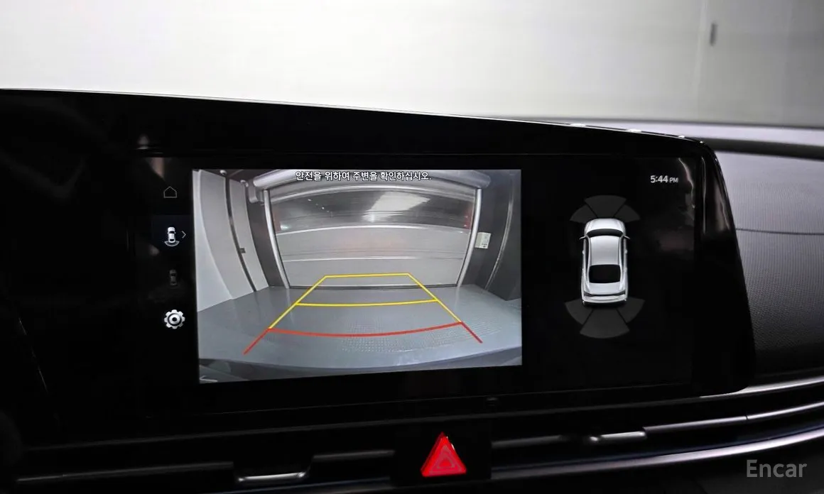 Фото 15 - Hyundai Avante