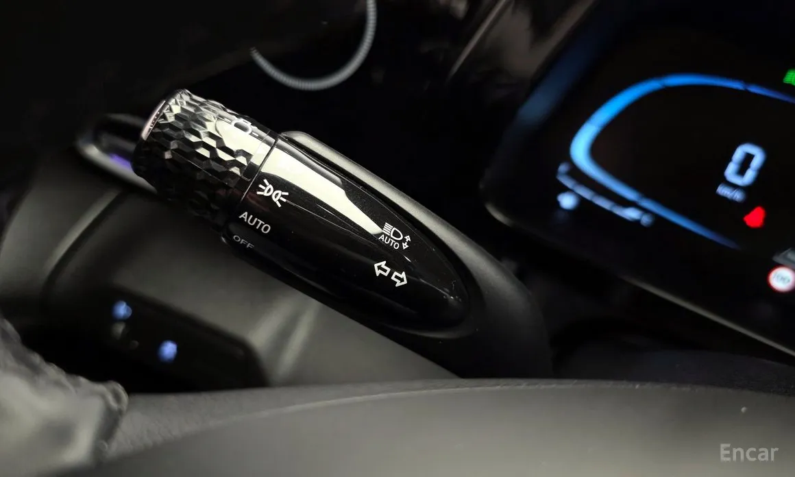 Фото 18 - Hyundai Avante