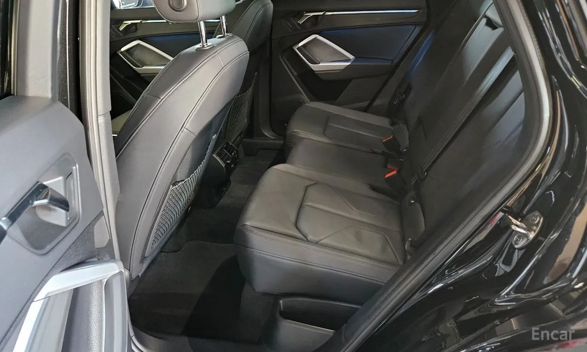 Фото 10 - Audi Q3