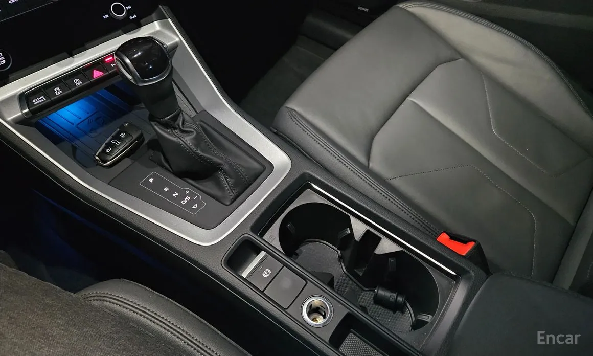 Фото 19 - Audi Q3