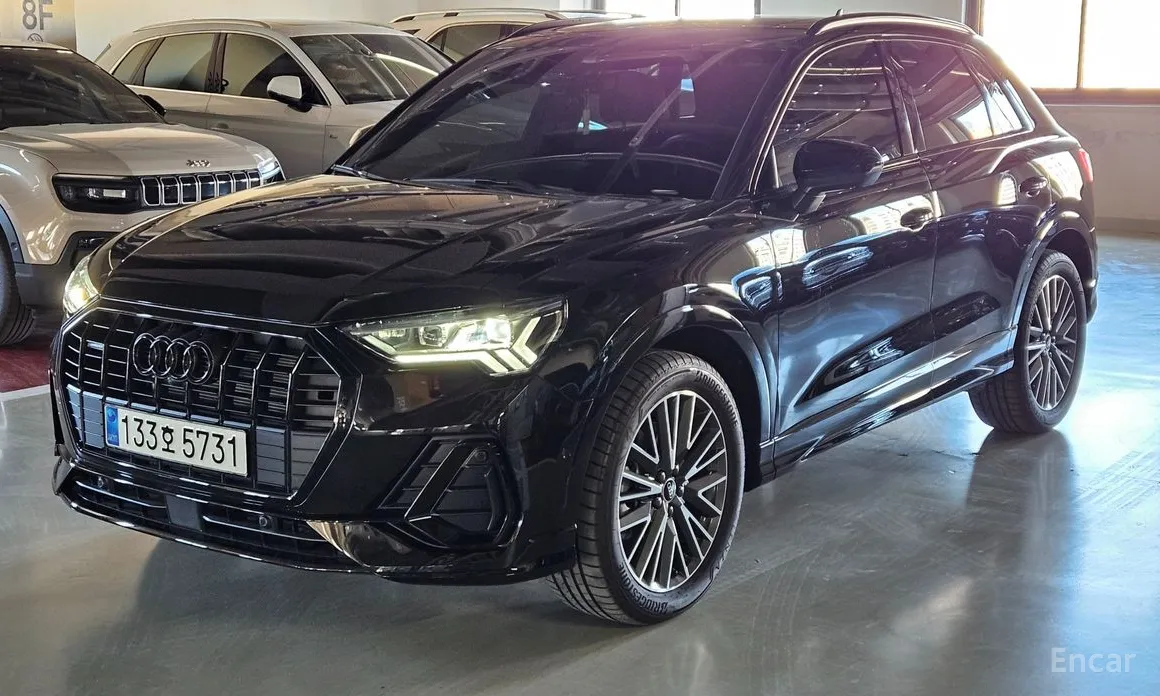 Фото 3 - Audi Q3