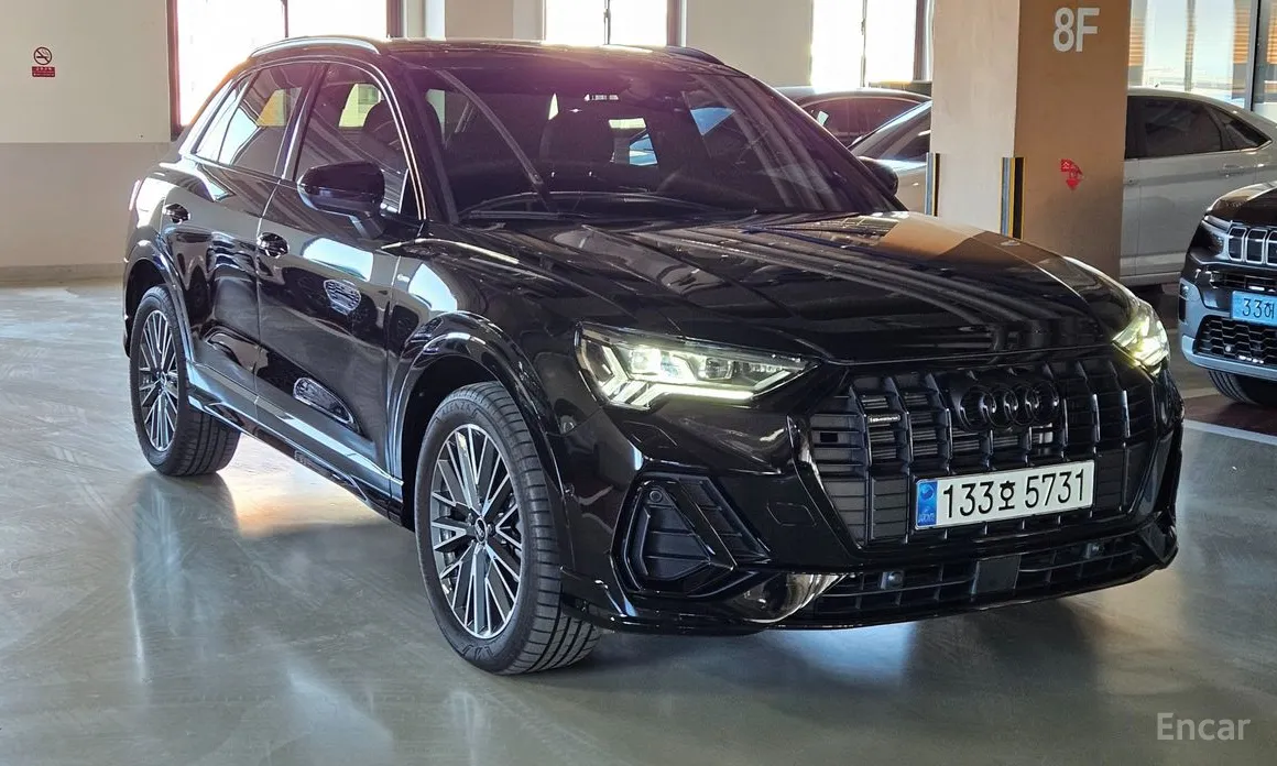 Фото 6 - Audi Q3
