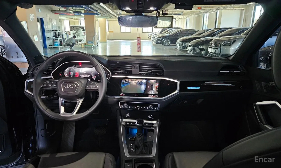 Фото 7 - Audi Q3