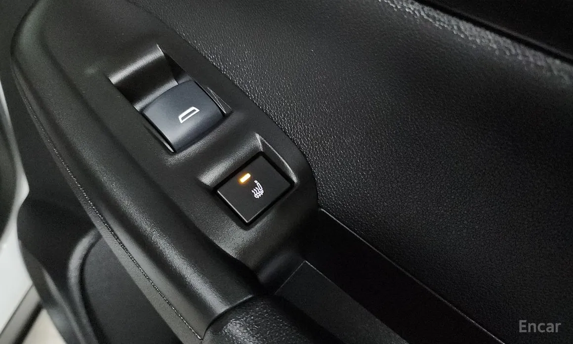 Фото 18 - Chevrolet Trailblazer