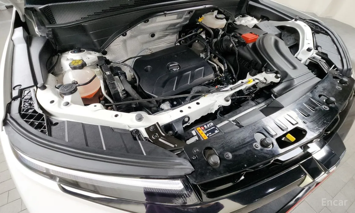 Фото 6 - Chevrolet Trailblazer