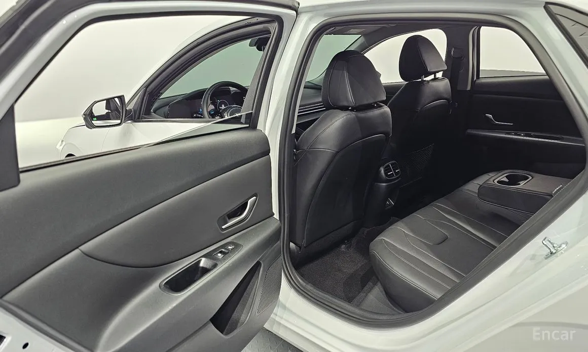 Фото 11 - Hyundai Avante