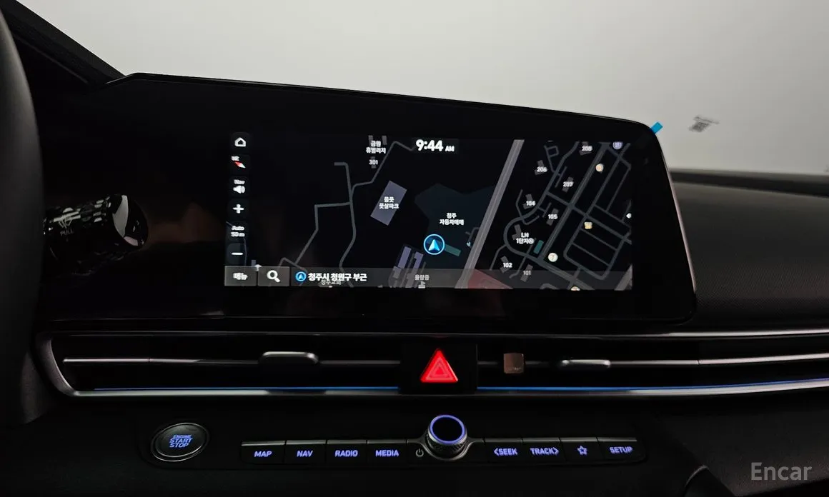 Фото 16 - Hyundai Avante