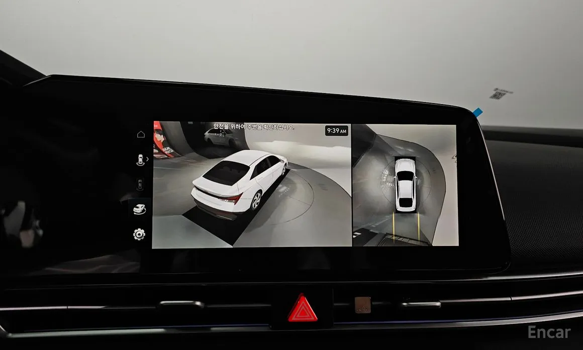 Фото 17 - Hyundai Avante