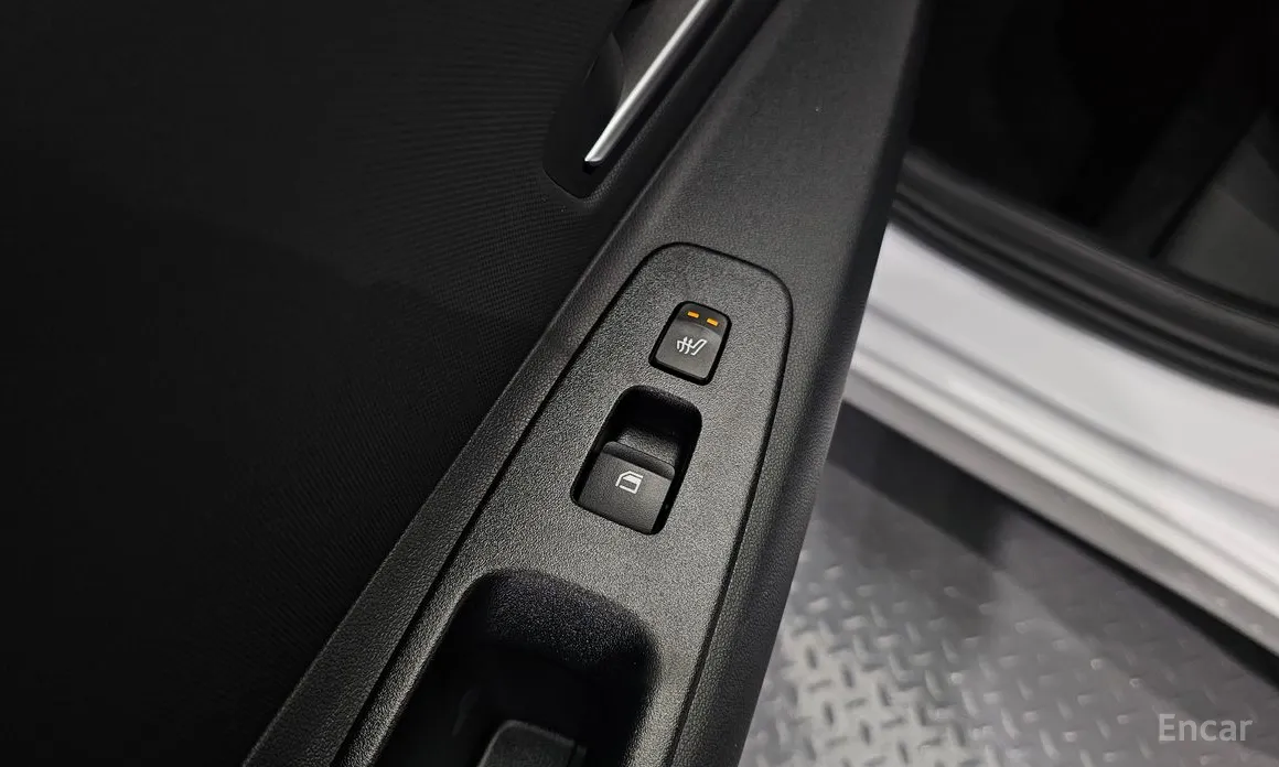 Фото 20 - Hyundai Avante