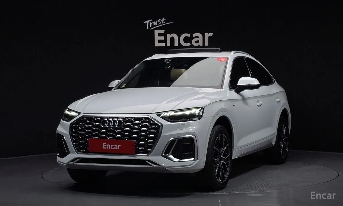 Фото 1 - Audi Q5