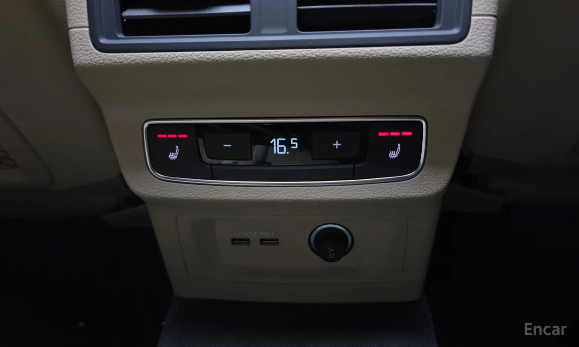 Фото 17 - Audi Q5