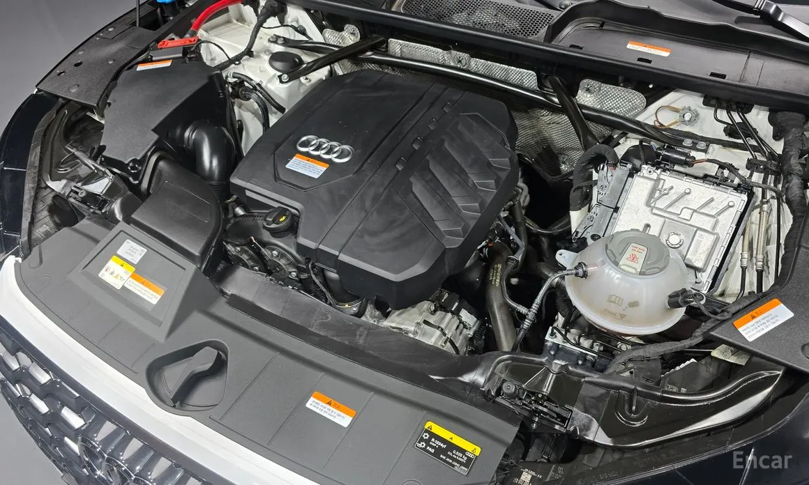 Фото 6 - Audi Q5