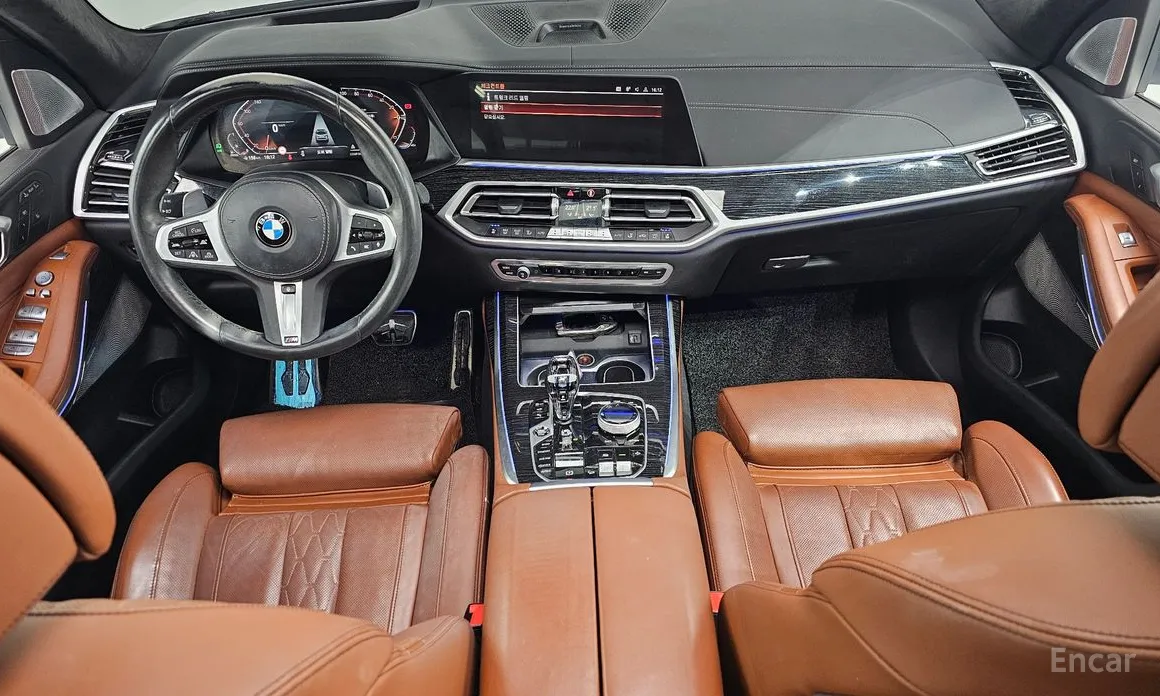Фото 7 - BMW X7