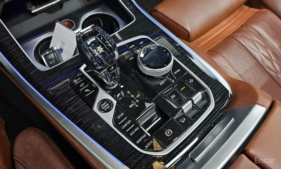 Фото 9 - BMW X7
