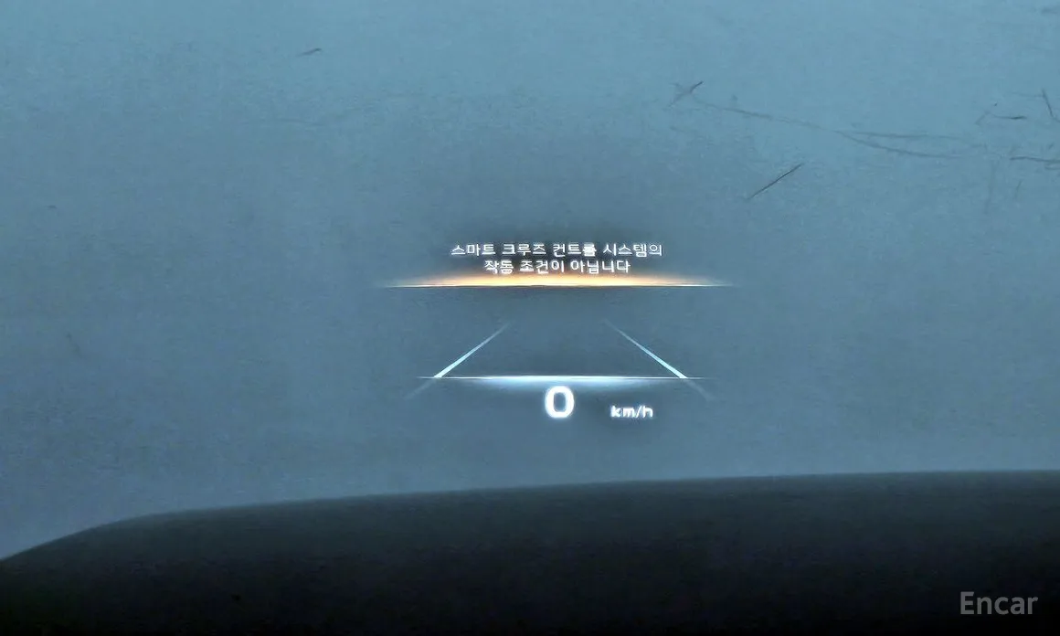 Фото 18 - Kia Mohave