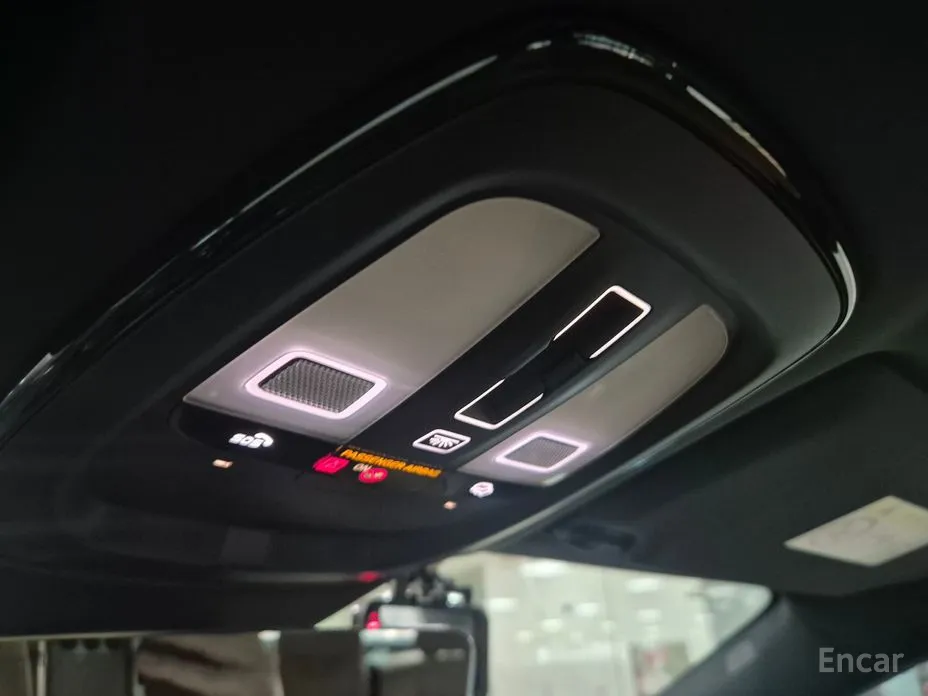 Фото 13 - Volvo S90