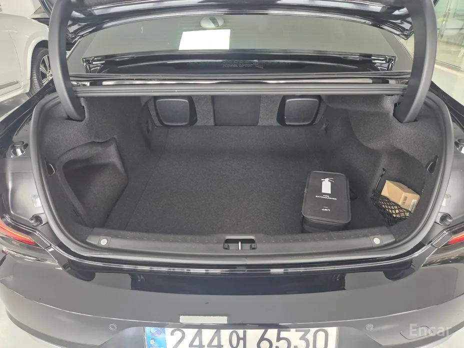 Фото 19 - Volvo S90