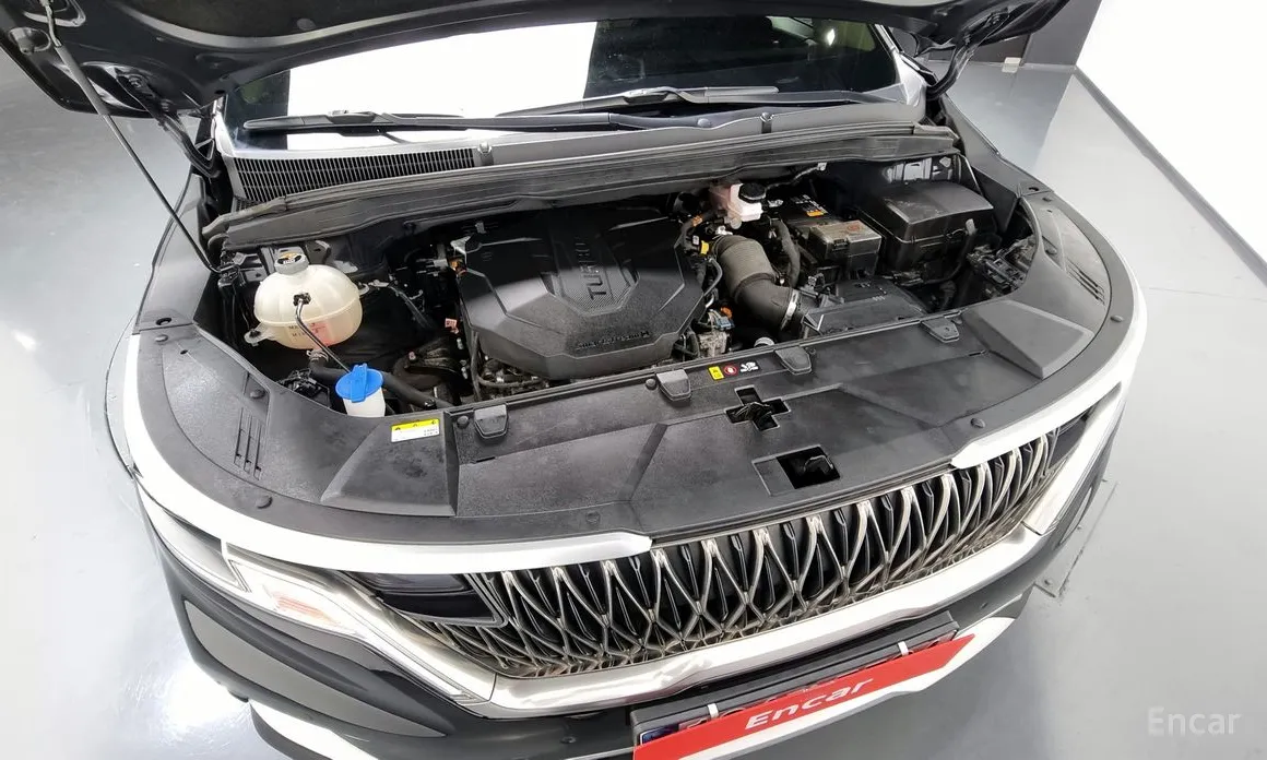 Фото 6 - Kia Carnival