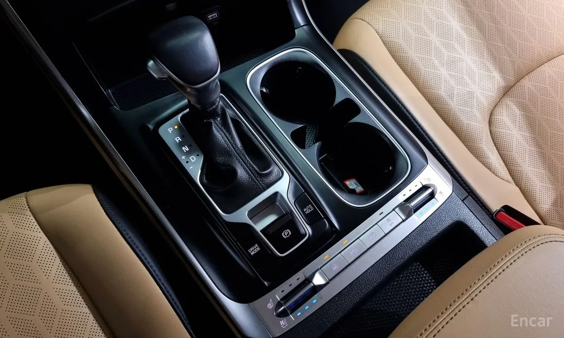 Фото 9 - Kia Carnival