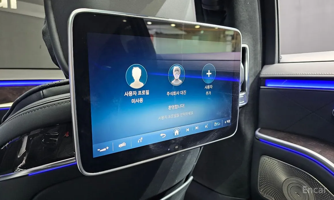 Фото 18 - Mercedes-Benz S-Class