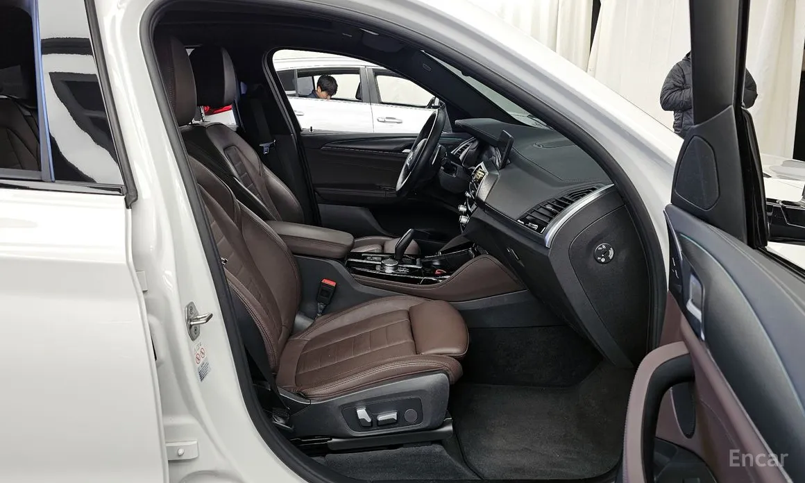 Фото 10 - BMW X4