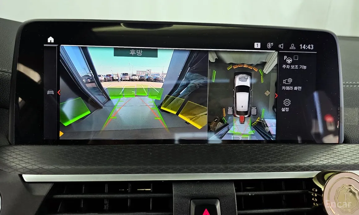 Фото 14 - BMW X4