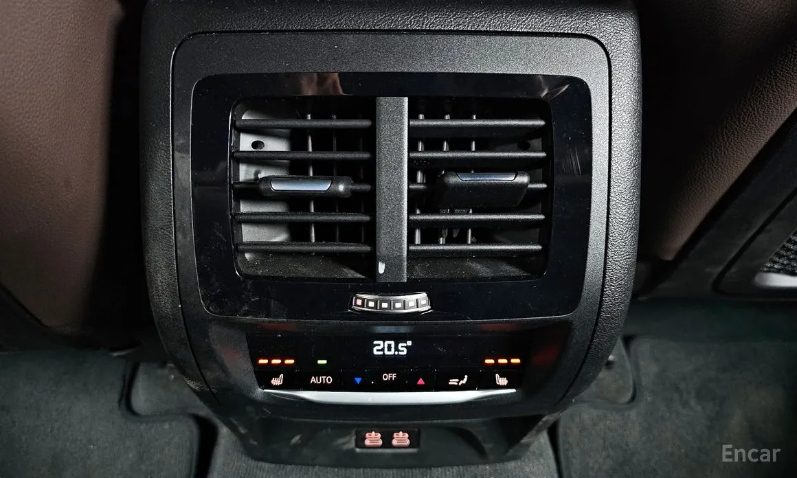 Фото 17 - BMW X4