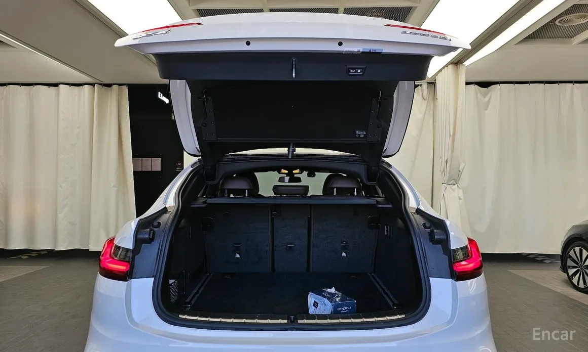 Фото 19 - BMW X4