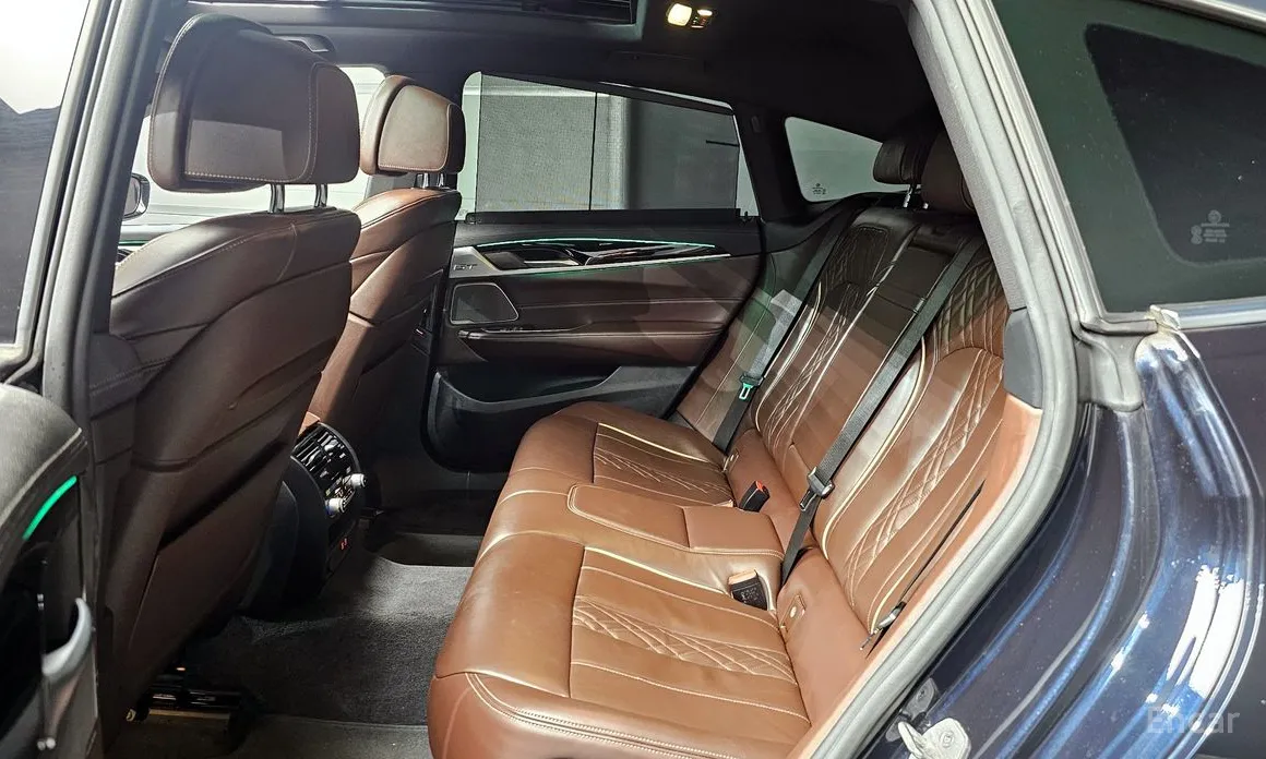 Фото 13 - BMW Gran Turismo